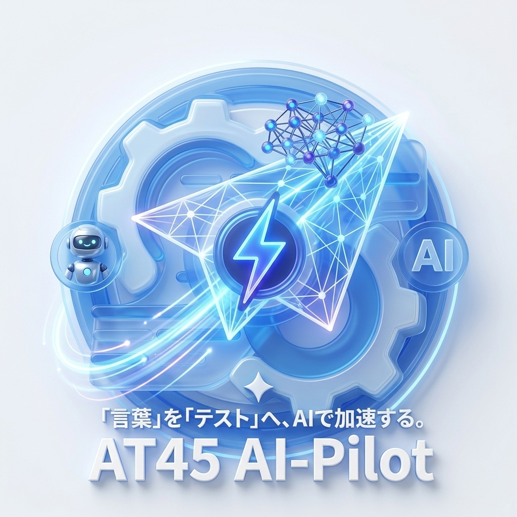 AT45 AI-Pilot Icon